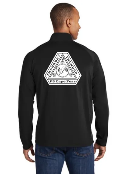 F3 Cape Fear Thursday Thunder  Pre-Order 01/20