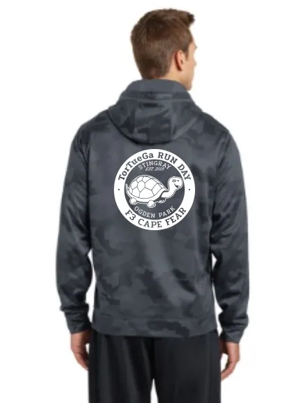 F3 Cape Fear TorTueGa Run Day Pre-Order November 2020