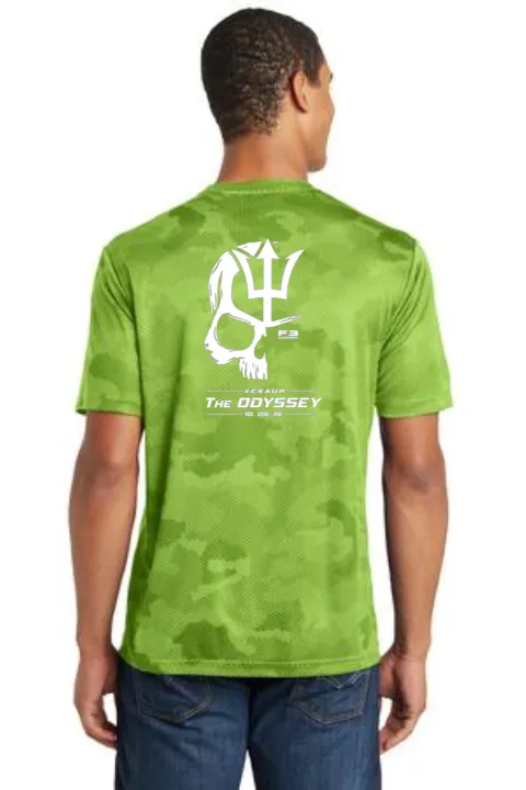 F3 Carpex CSAUP 2019 Pre-Order 10/19