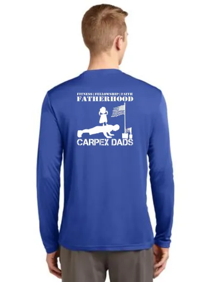 F3 Carpex Dads Pre-Order 09/19