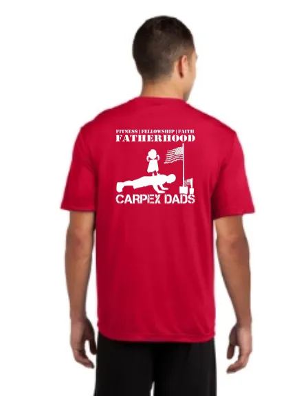 F3 Carpex Dads Pre-Order 09/19