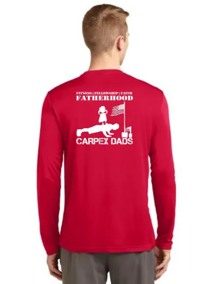 F3 Carpex Dads Pre-Order 09/19