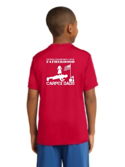 F3 Carpex Dads Pre-Order 09/19
