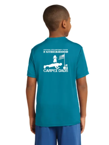 F3 Carpex Dads Pre-Order 09/19