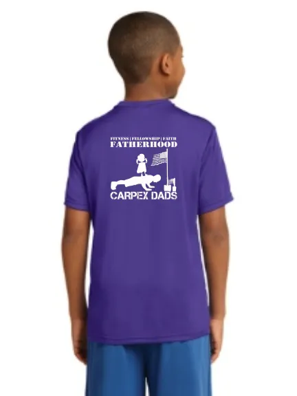 F3 Carpex Dads Pre-Order 09/19