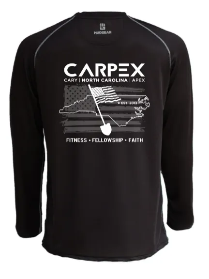 F3 Carpex State Pre-Order