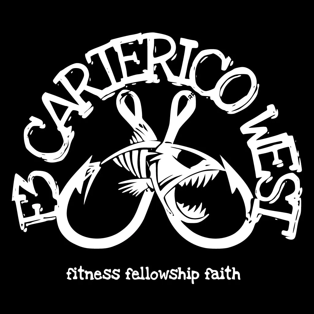 F3 Carterico West Pre-Order February 2021