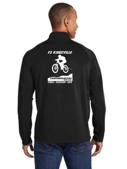 F3 Chainbreakers Pre-Order February 2023