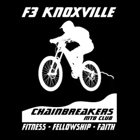 F3 Chainbreakers Pre-Order February 2023
