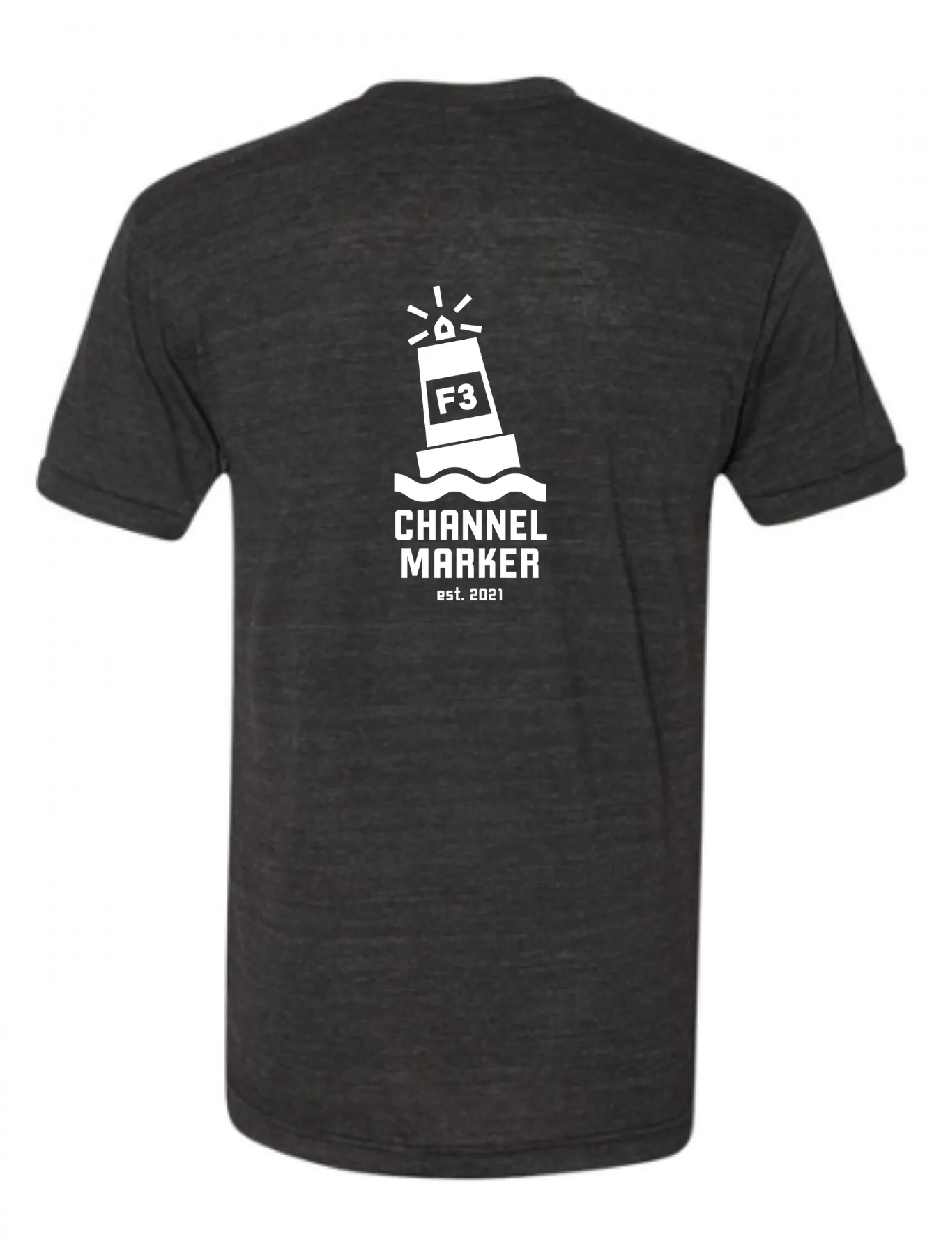 F3 Charleston Channel Marker Pre-Order February 2022
