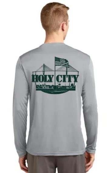 F3 Charleston Shirts Pre-Order