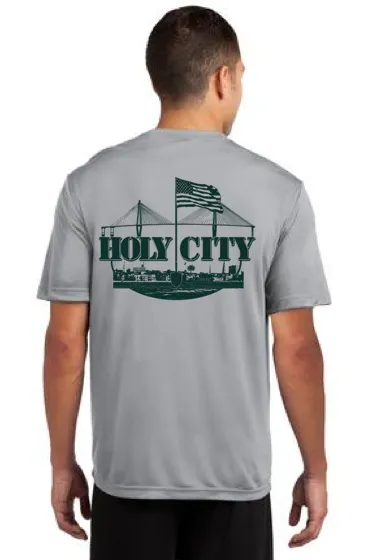 F3 Charleston Shirts Pre-Order