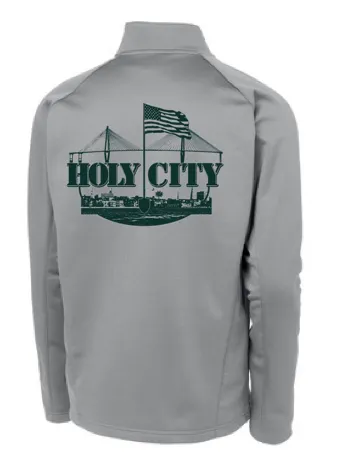 F3 Charleston Shirts Pre-Order