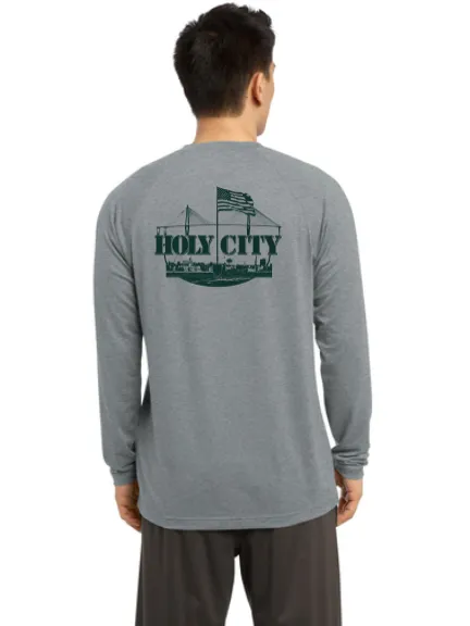 F3 Charleston Shirts Pre-Order