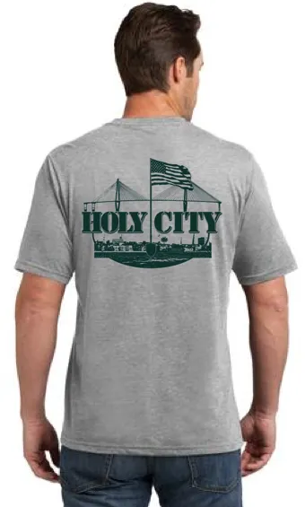 F3 Charleston Shirts Pre-Order