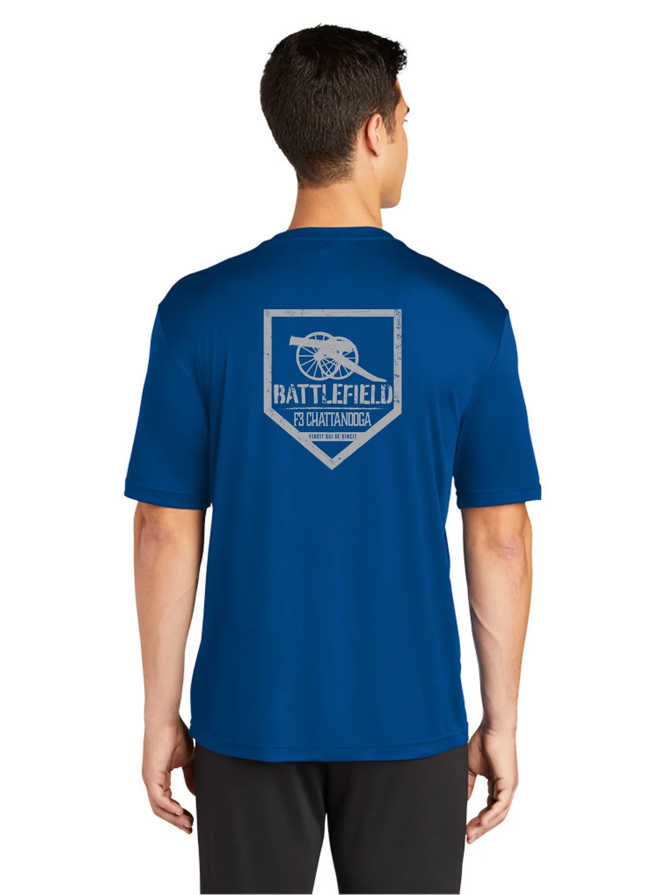 F3 Chattanooga Battlefield Pre-Order January 2022