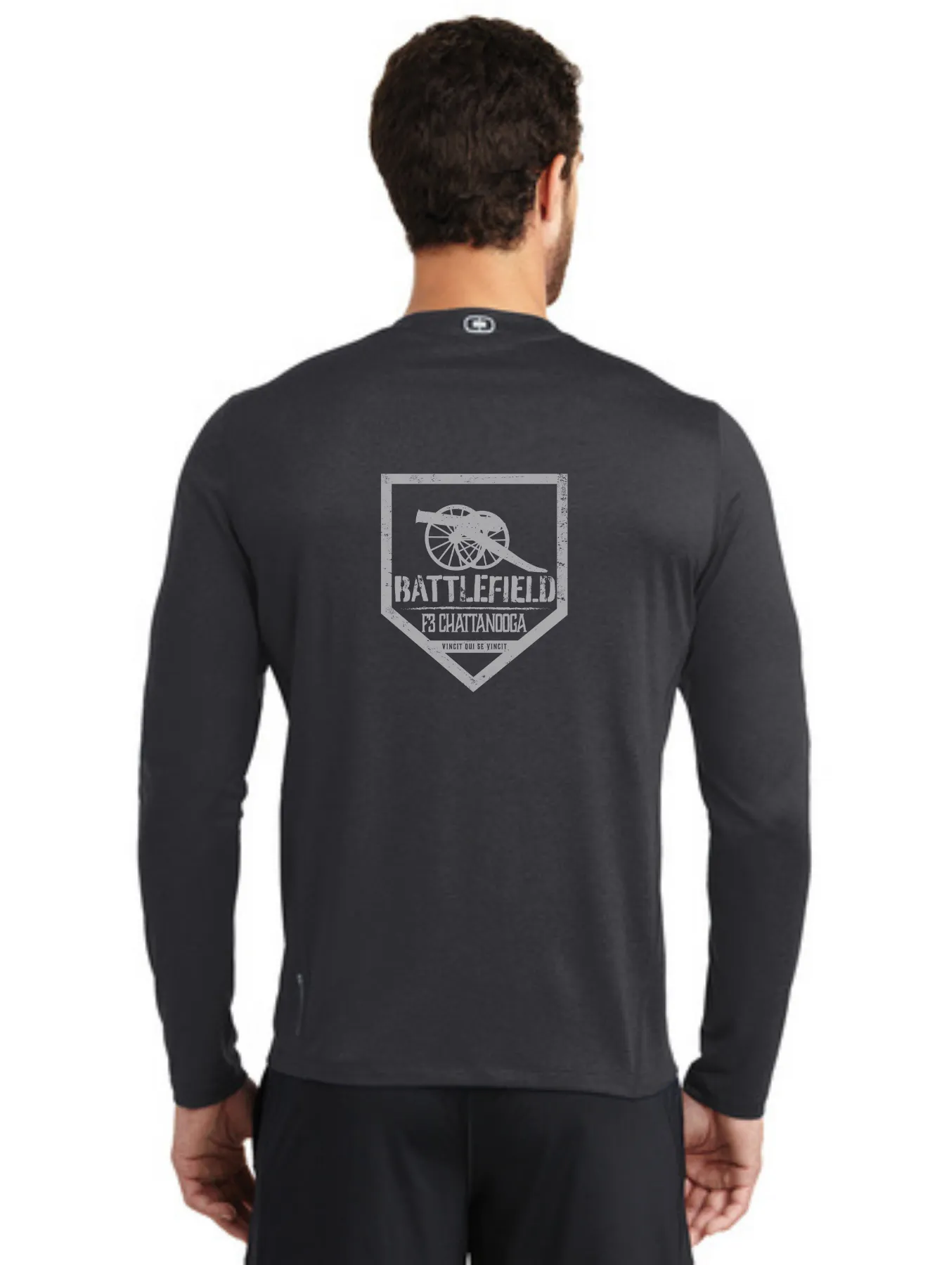 F3 Chattanooga Battlefield Pre-Order January 2022