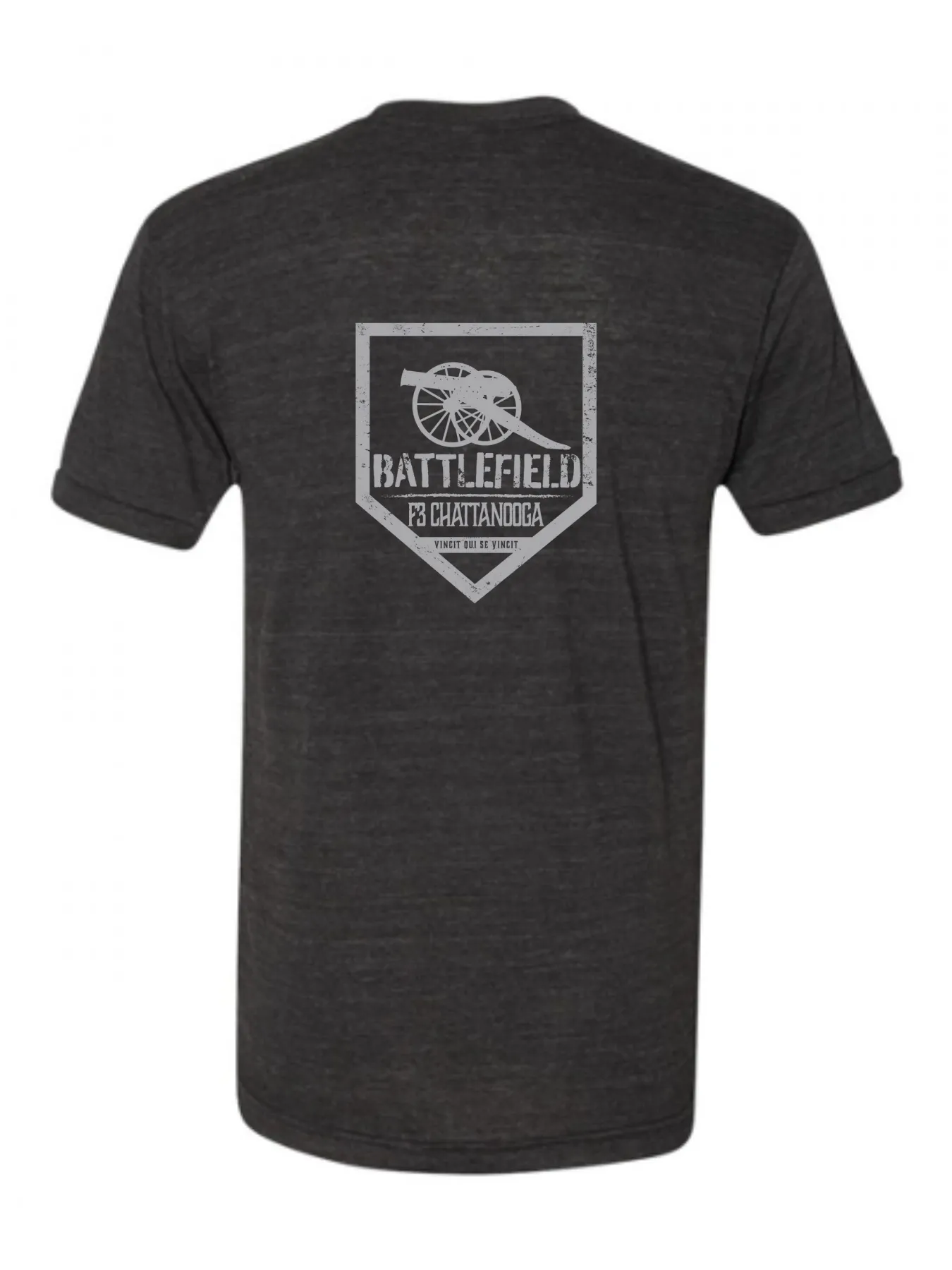 F3 Chattanooga Battlefield Pre-Order January 2022