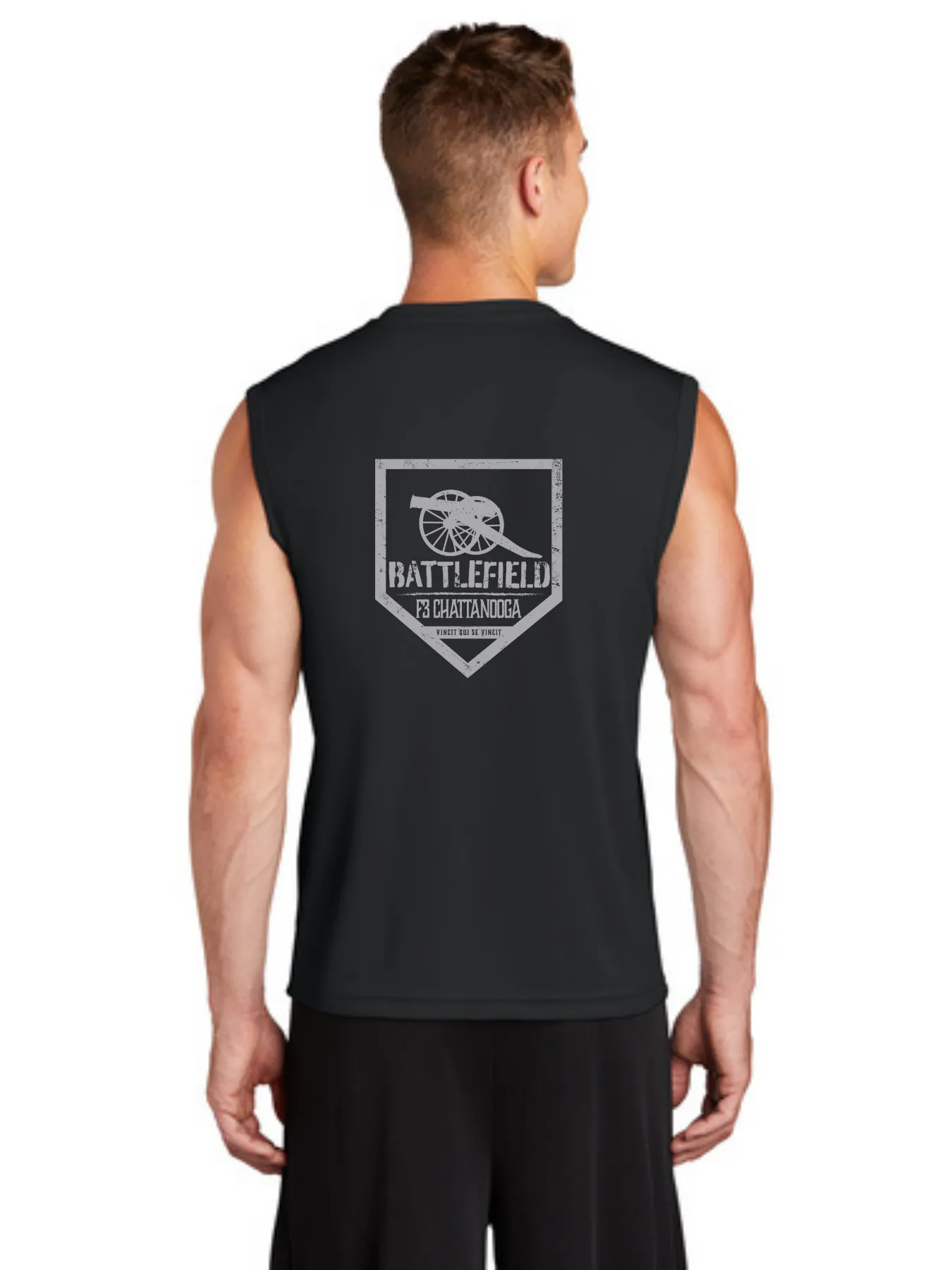F3 Chattanooga Battlefield Pre-Order January 2022