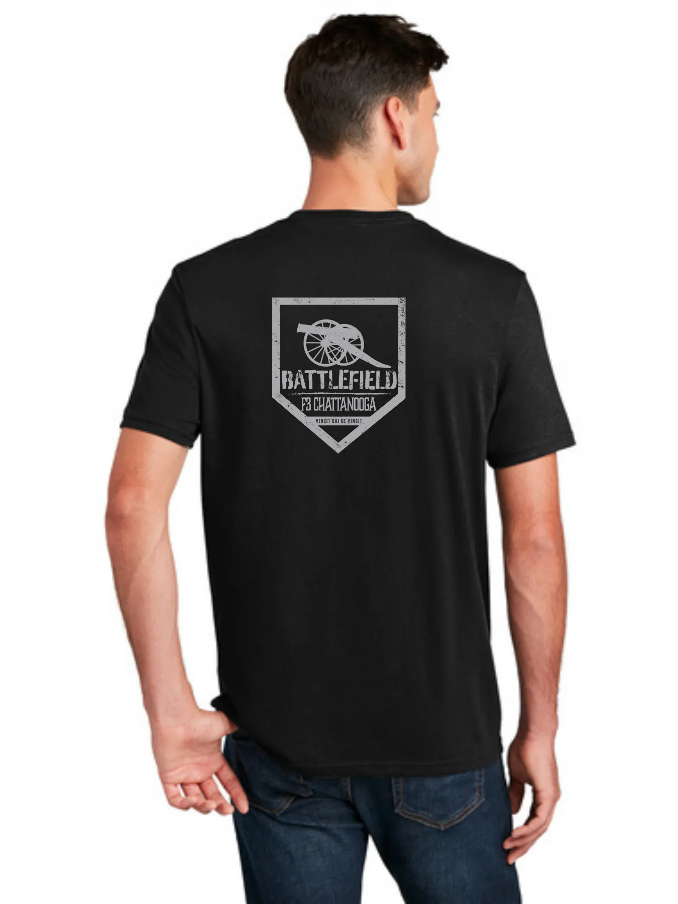 F3 Chattanooga Battlefield Pre-Order January 2022