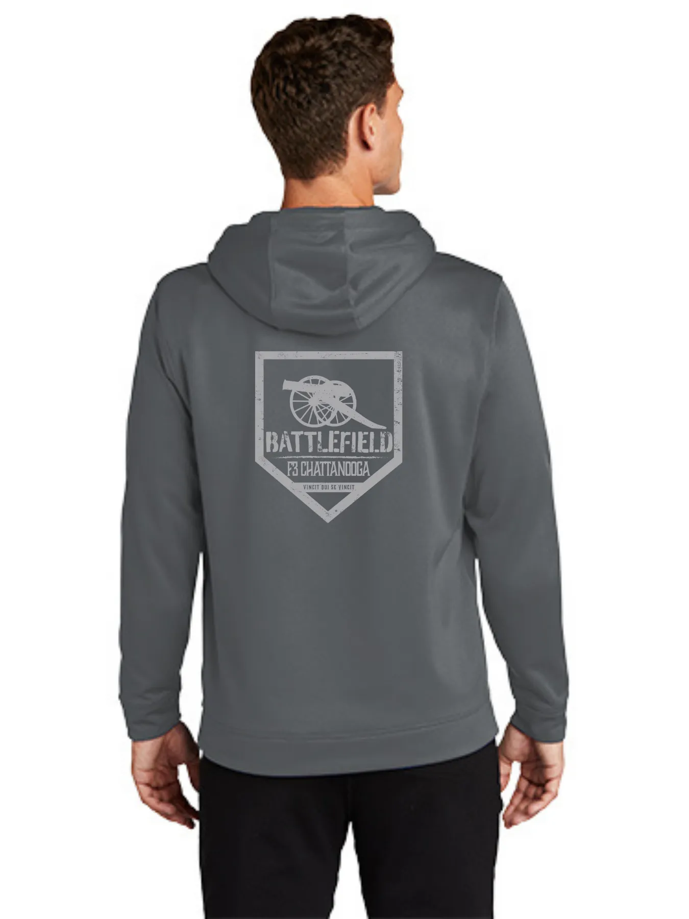 F3 Chattanooga Battlefield Pre-Order January 2022