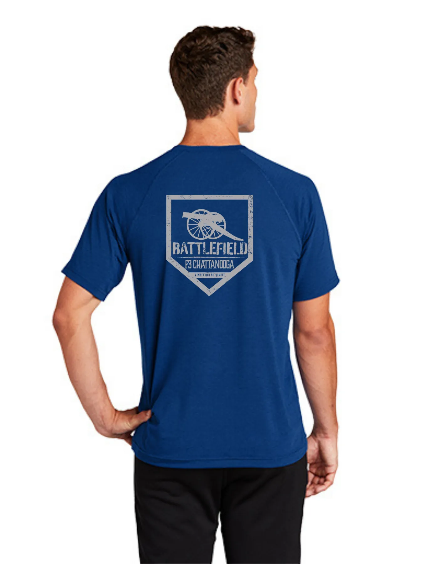 F3 Chattanooga Battlefield Pre-Order January 2022