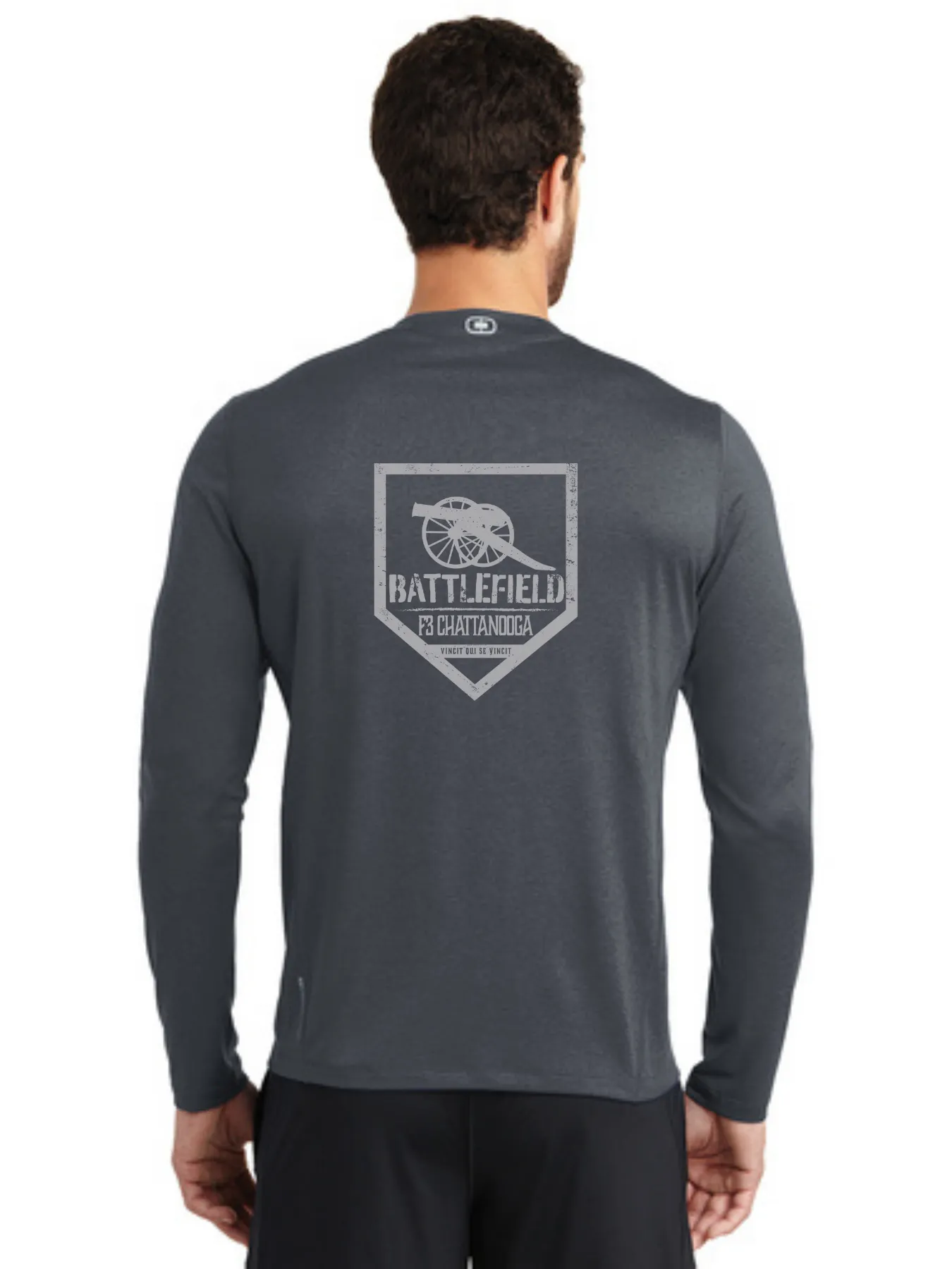 F3 Chattanooga Battlefield Pre-Order January 2022