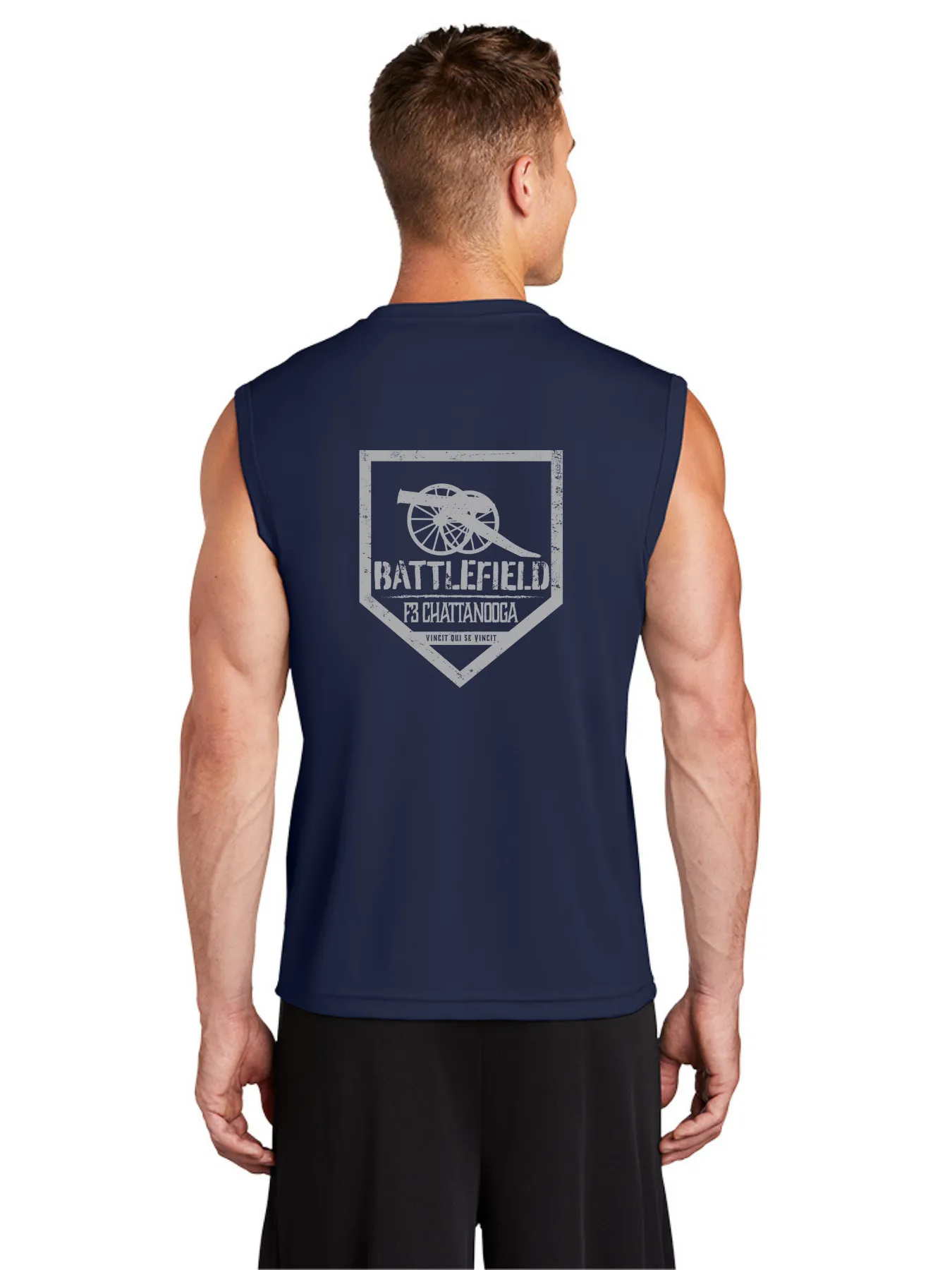 F3 Chattanooga Battlefield Pre-Order January 2022