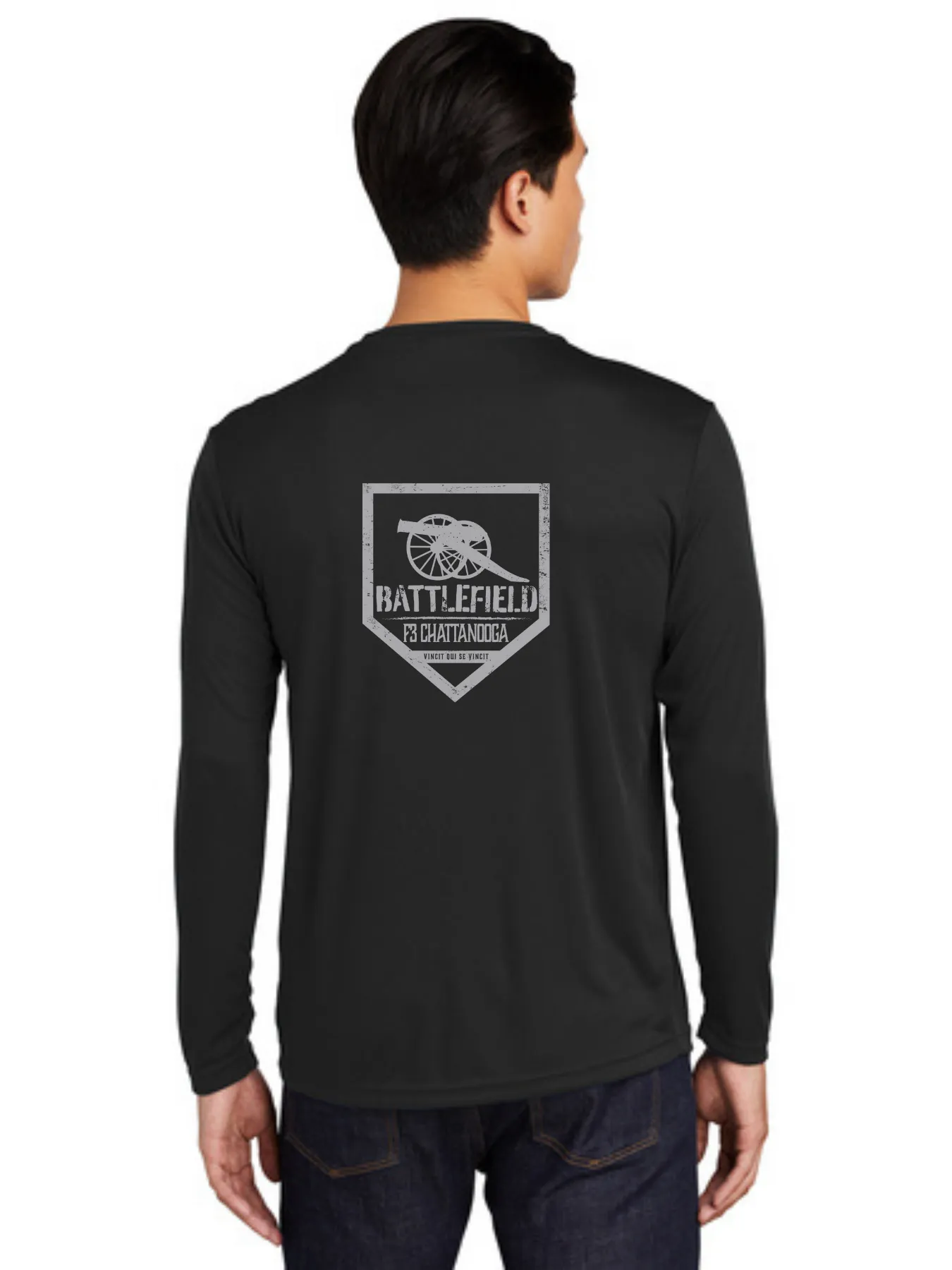 F3 Chattanooga Battlefield Pre-Order January 2022