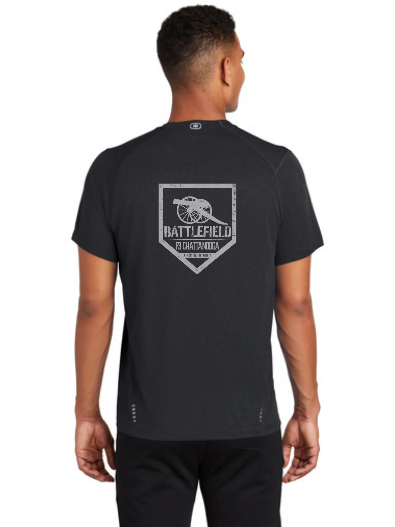 F3 Chattanooga Battlefield Pre-Order January 2022