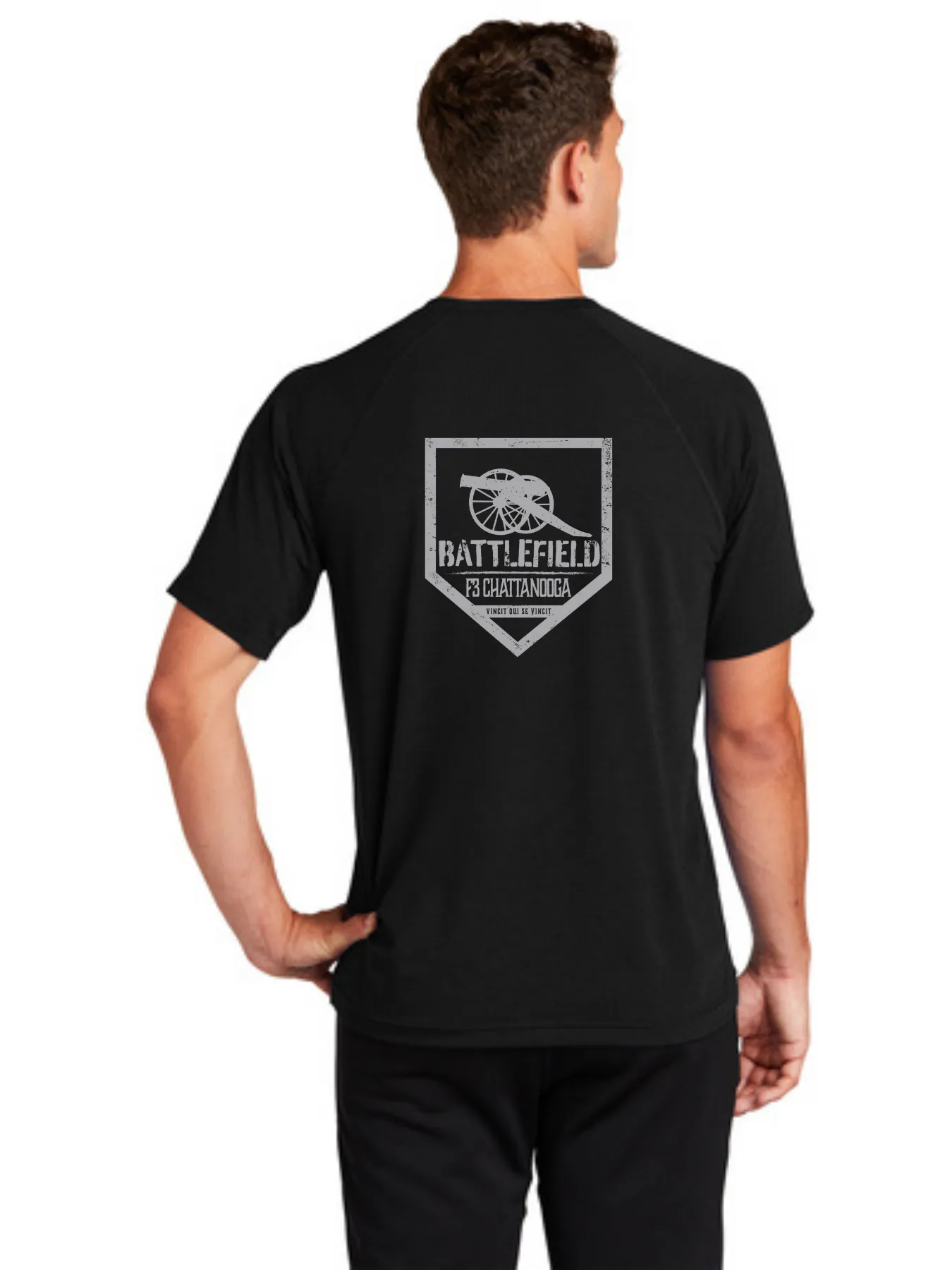 F3 Chattanooga Battlefield Pre-Order January 2022