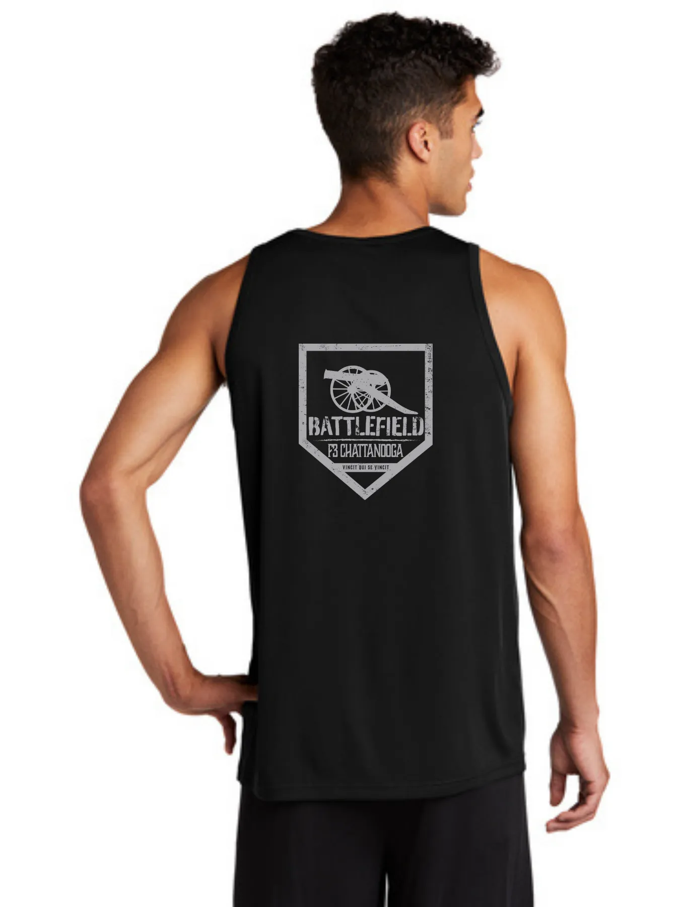 F3 Chattanooga Battlefield Pre-Order January 2022