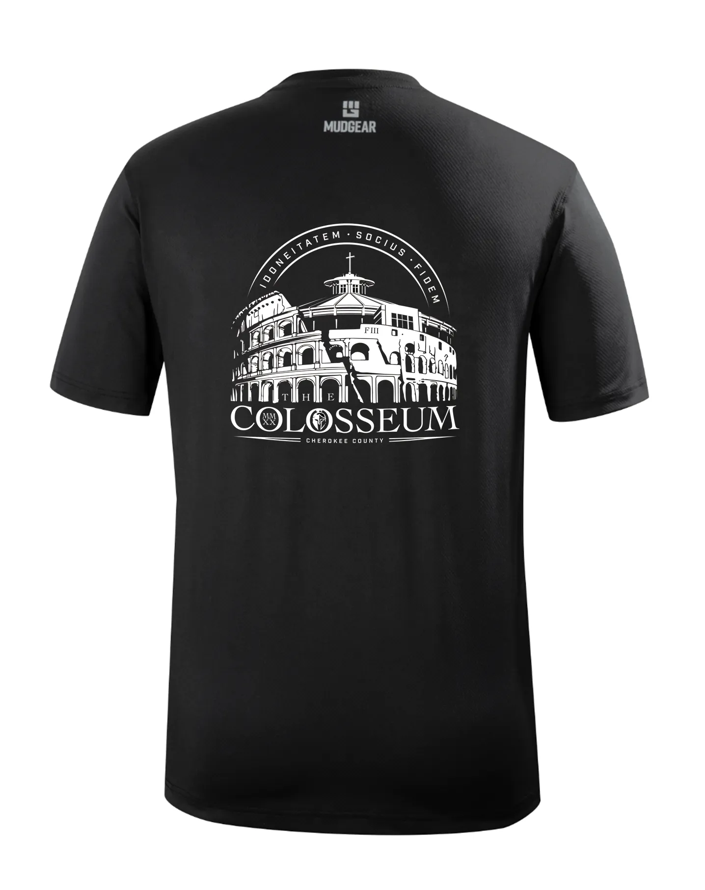 F3 Cherokee County The Colosseum XXII Pre-Order July 2022