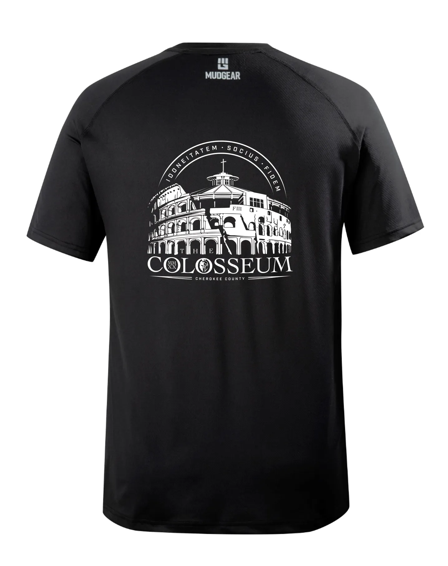 F3 Cherokee County The Colosseum XXII Pre-Order July 2022