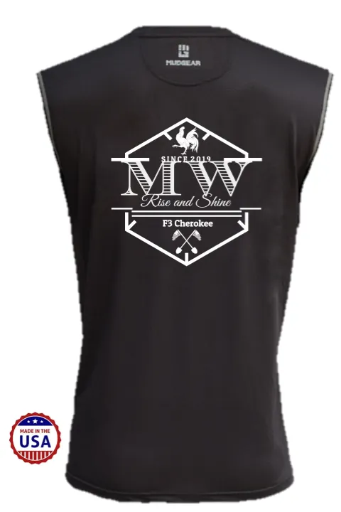 F3 Cherokee MW Rise and Shine Pre-Order