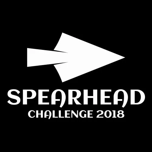 F3 Cherokee Spearhead Pre-Order