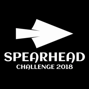 F3 Cherokee Spearhead Pre-Order