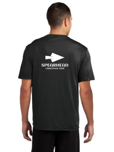 F3 Cherokee Spearhead Pre-Order