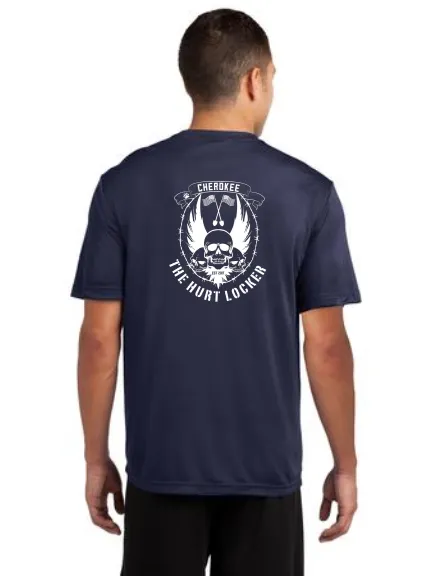 F3 Cherokee The Hurt Locker Pre-Order
