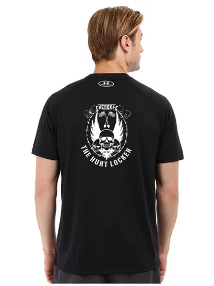 F3 Cherokee The Hurt Locker Pre-Order