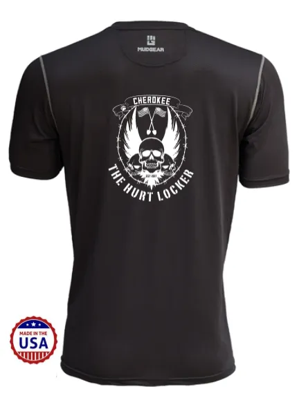 F3 Cherokee The Hurt Locker Pre-Order