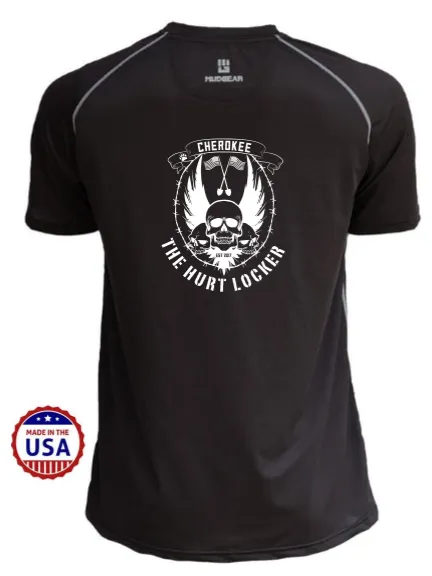 F3 Cherokee The Hurt Locker Pre-Order