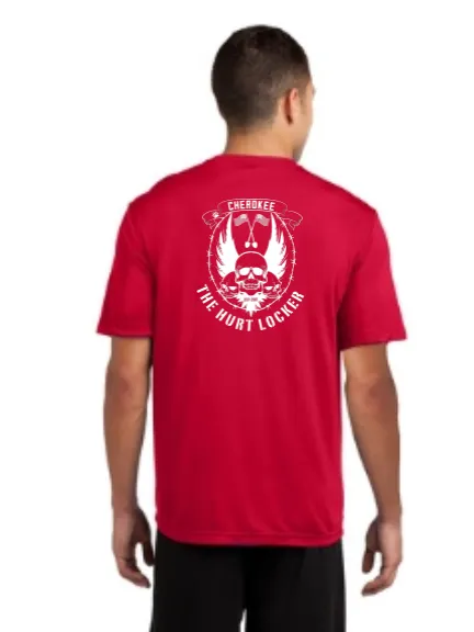 F3 Cherokee The Hurt Locker Pre-Order