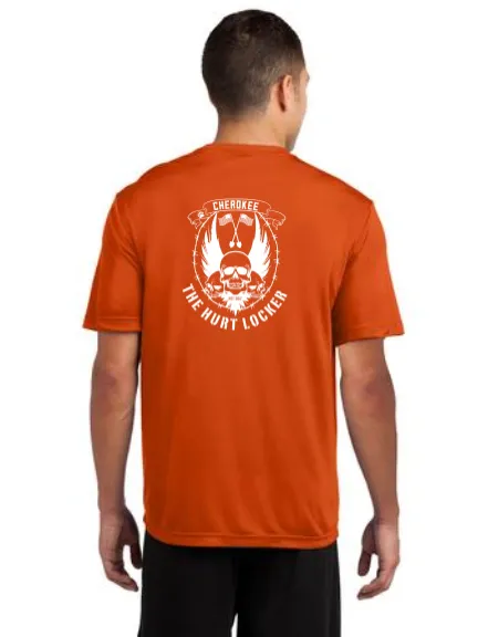 F3 Cherokee The Hurt Locker Pre-Order