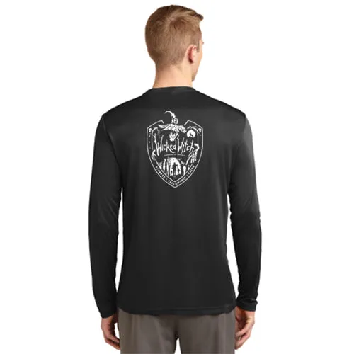 F3 Cherokee Wicked Witch Pre-Order July 2021