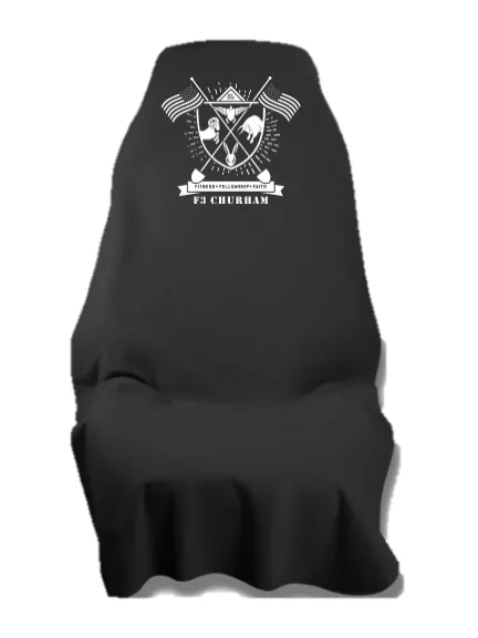F3 Churham 2022 PreOrder November 2022