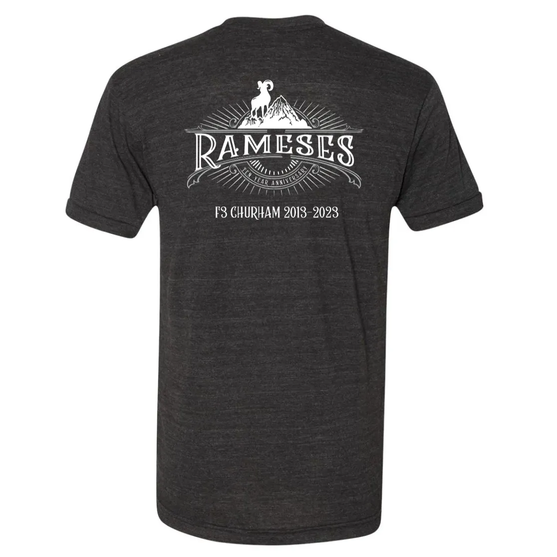 F3 Churham Rameses Pre-Order Sept 2023