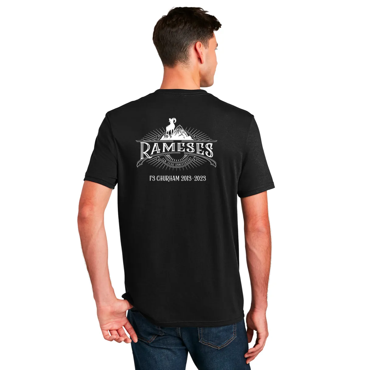 F3 Churham Rameses Pre-Order Sept 2023