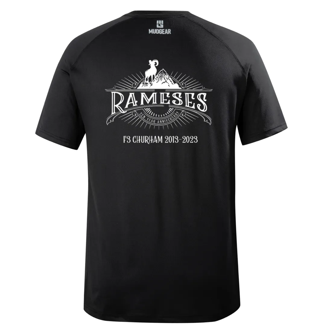 F3 Churham Rameses Pre-Order Sept 2023