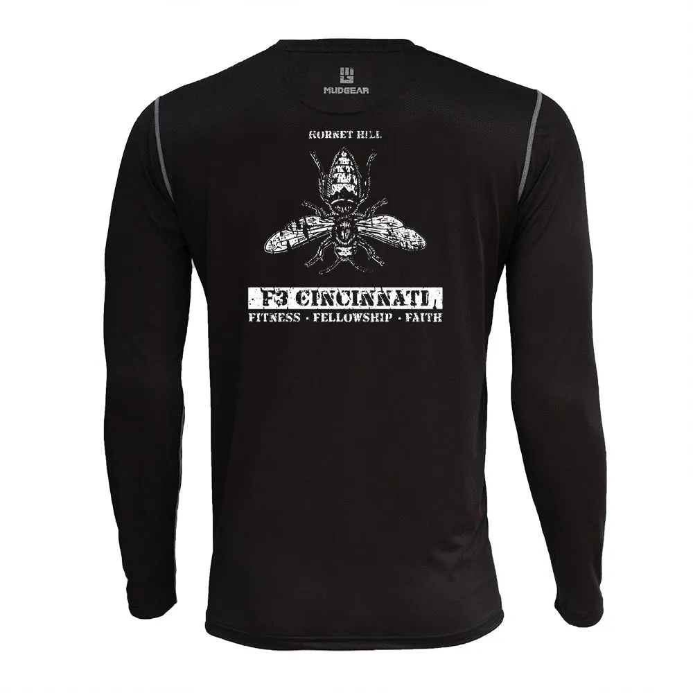 F3 Cincinnati Hornet Hill Pre-Order